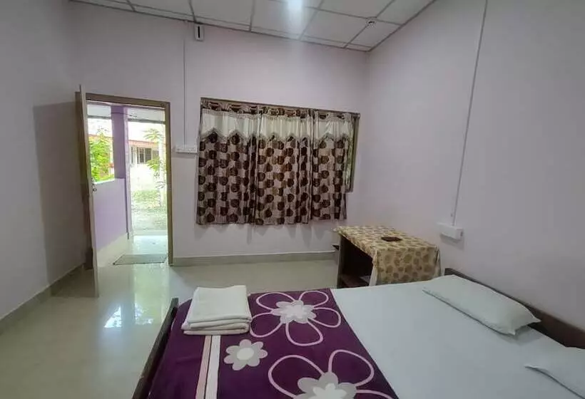 Hotelli Harmony Resort, Havelock