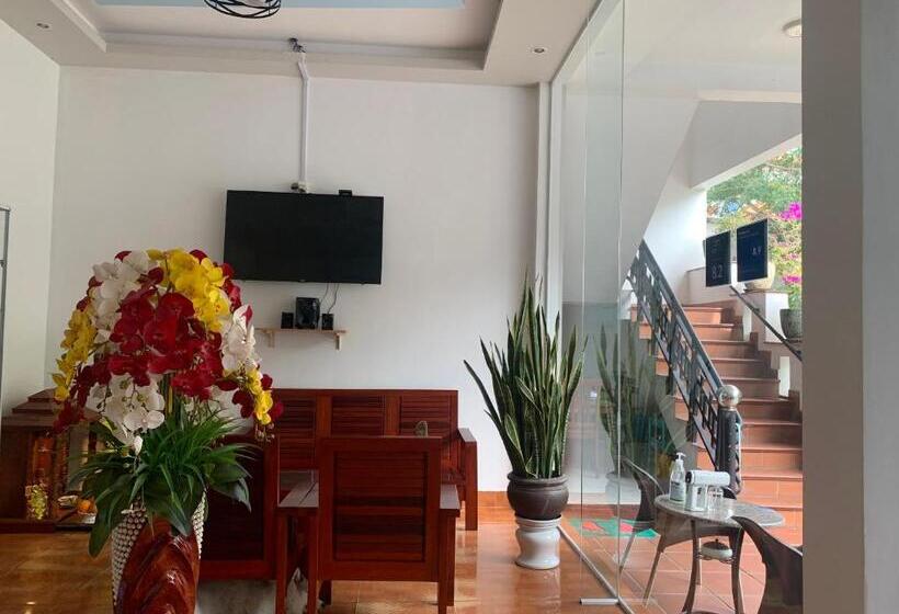 هتل Le Huynh Mui Ne