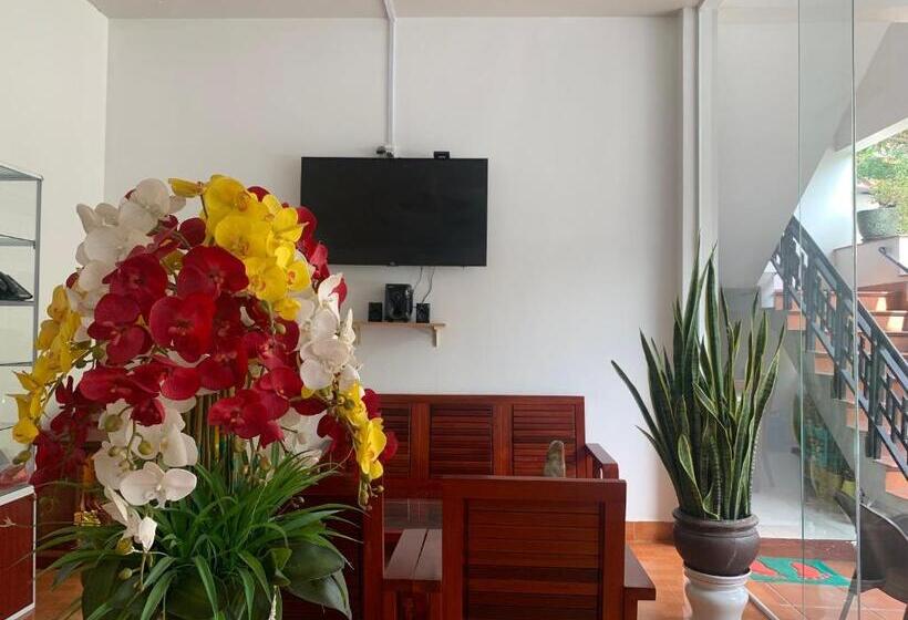 هتل Le Huynh Mui Ne