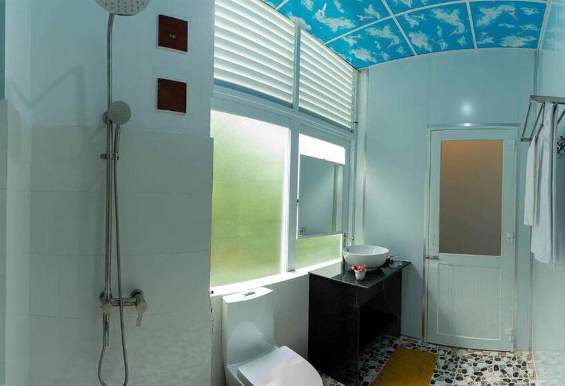 هتل Le Huynh Mui Ne