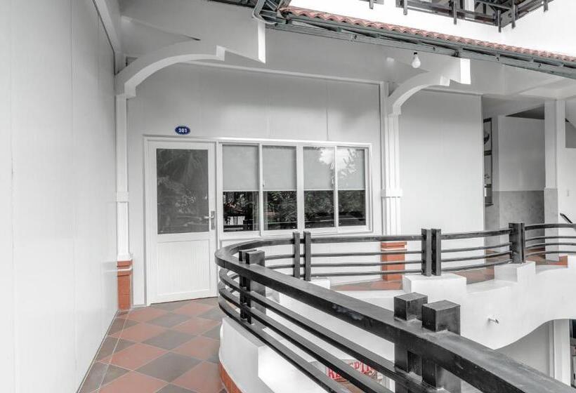 هتل Le Huynh Mui Ne