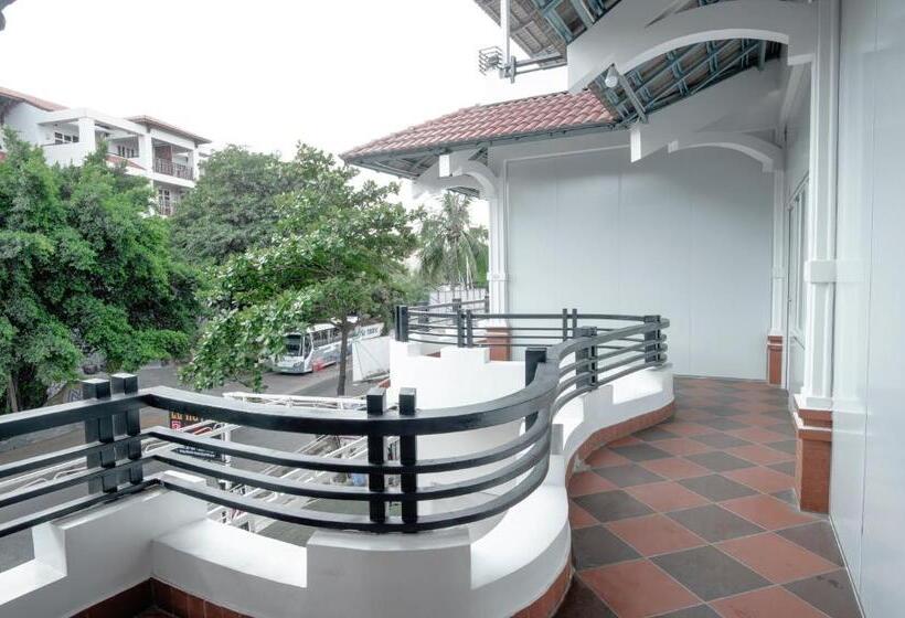 هتل Le Huynh Mui Ne