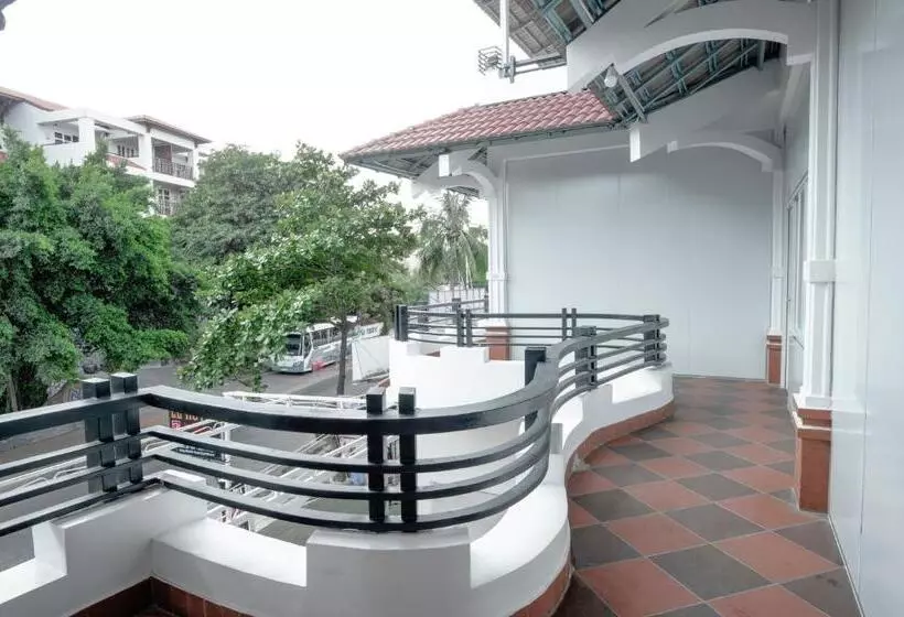 هتل Le Huynh Mui Ne