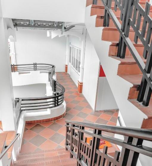 هتل Le Huynh Mui Ne