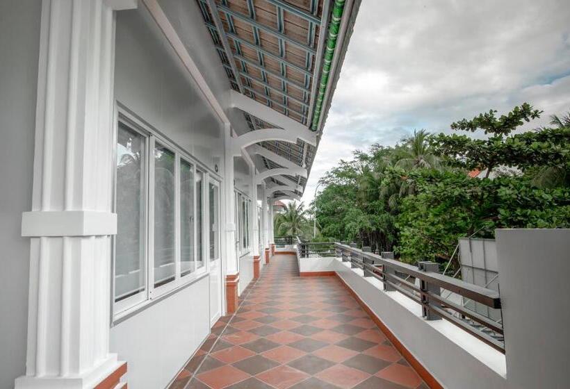 هتل Le Huynh Mui Ne