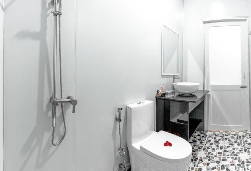 هتل Le Huynh Mui Ne