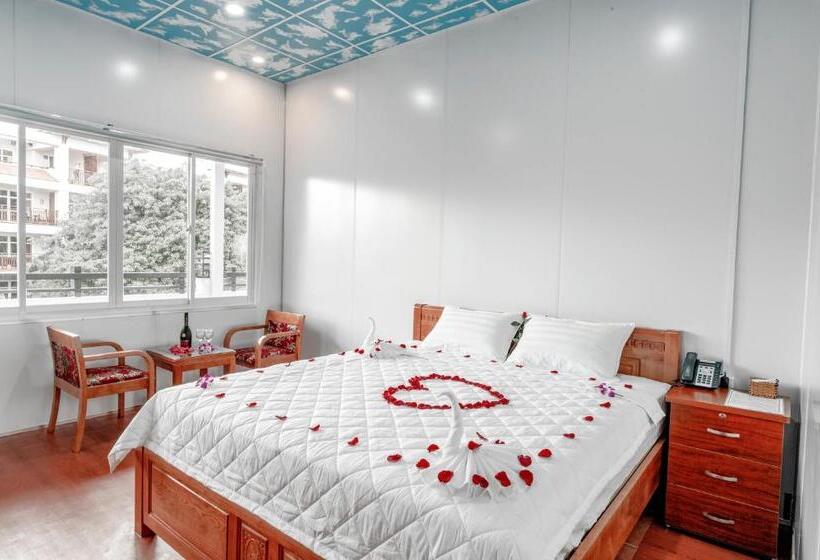 هتل Le Huynh Mui Ne