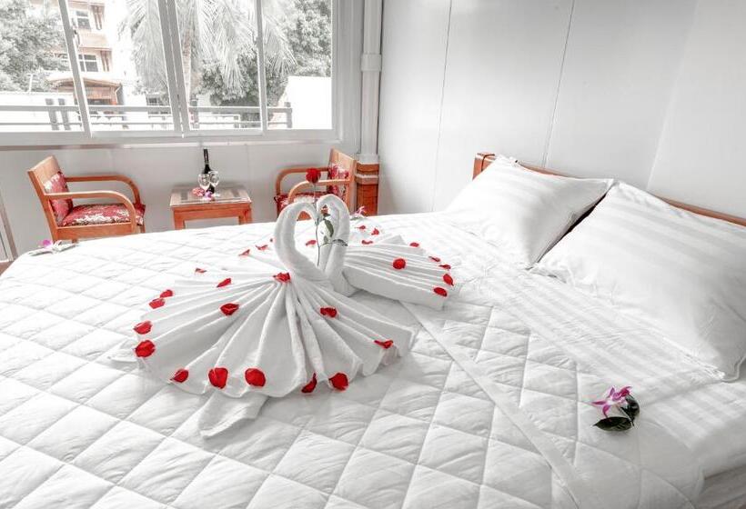 هتل Le Huynh Mui Ne