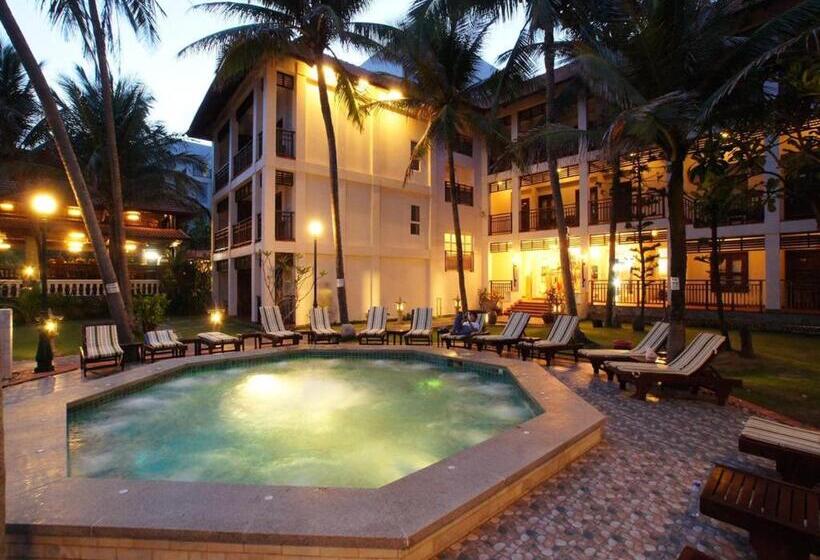 هتل Le Huynh Mui Ne