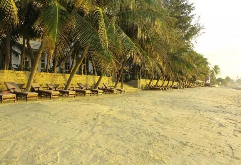 هتل Le Huynh Mui Ne