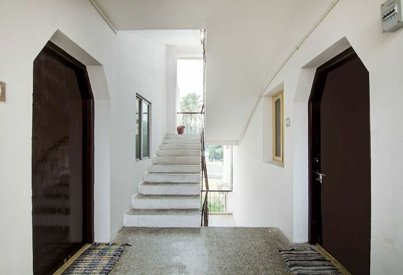 ホテル Oyo 24044 Appledoor Service Apartment