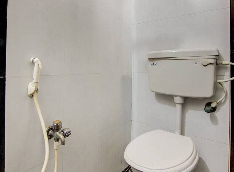 ホテル Oyo 24044 Appledoor Service Apartment