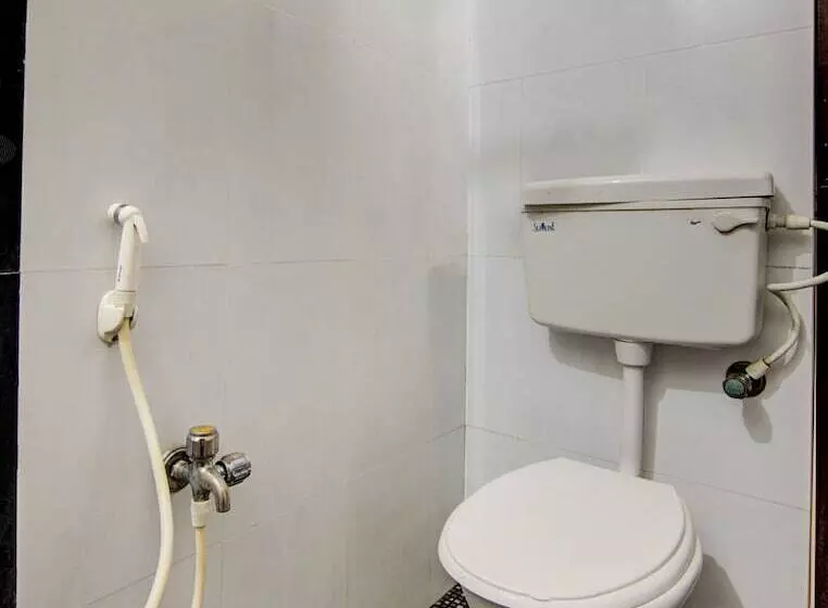 ホテル Oyo 24044 Appledoor Service Apartment