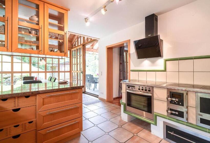 Pensão Alpenhaus Oberstdorf