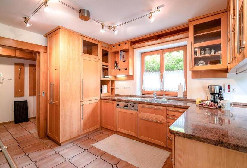 Pensão Alpenhaus Oberstdorf