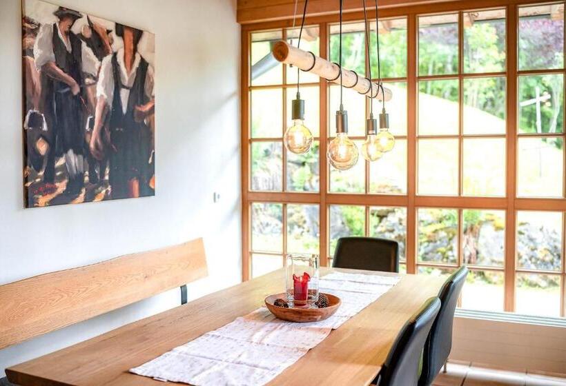 Pensão Alpenhaus Oberstdorf