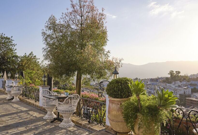 ペンション Dar Jasmine