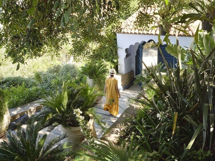 ペンション Dar Jasmine