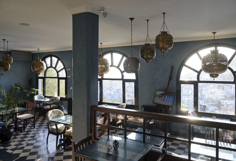 ペンション Dar Jasmine