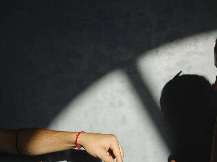 ペンション Dar Jasmine