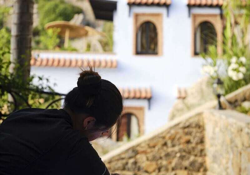 ペンション Dar Jasmine