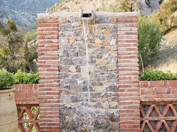 ペンション Dar Jasmine