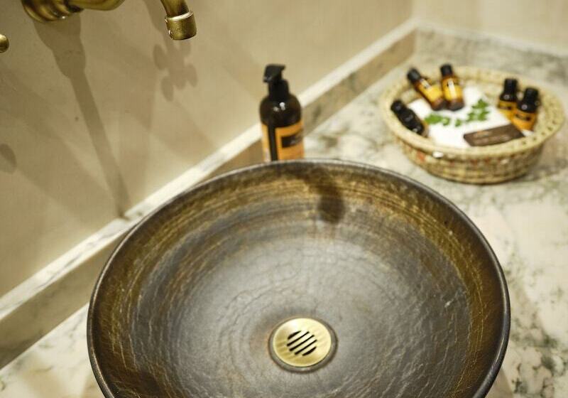 ペンション Dar Jasmine