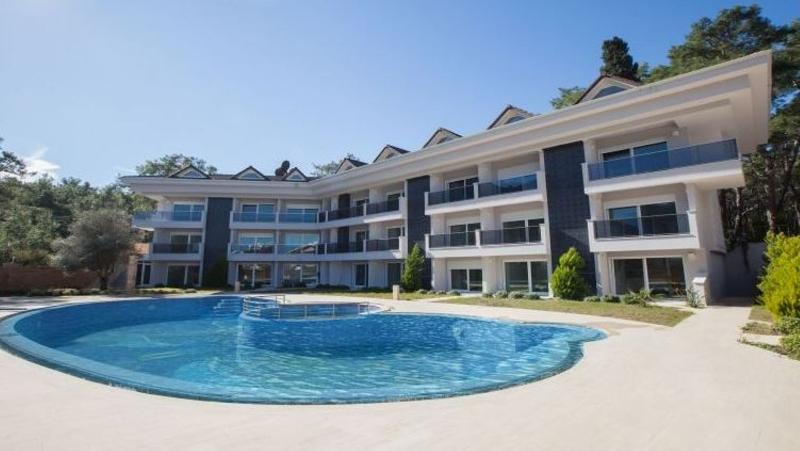 Truemar Hotels & Suites