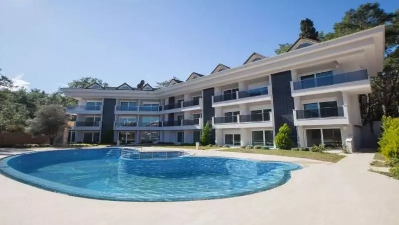 Truemar Hotels & Suites