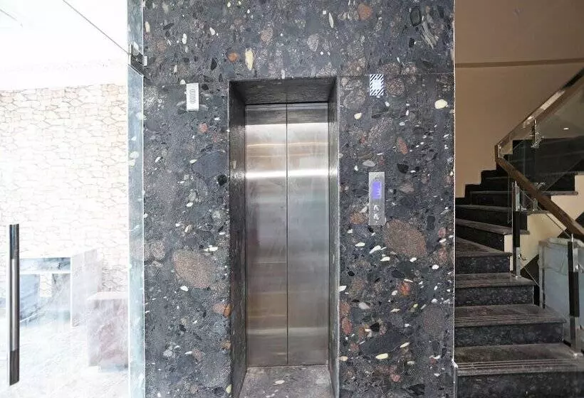 Capital O 26694 Hotel Anubhav