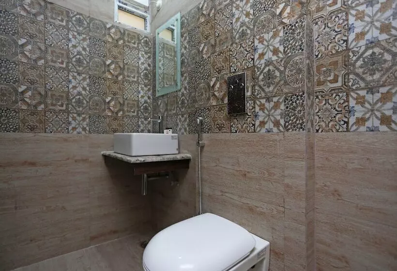 Capital O 26694 Hotel Anubhav