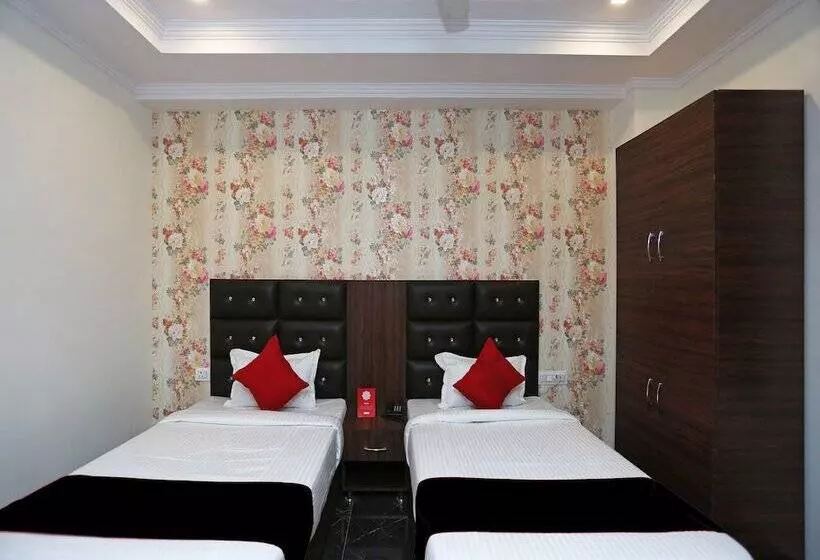 Capital O 26694 Hotel Anubhav