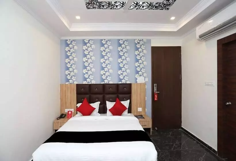 Capital O 26694 Hotel Anubhav