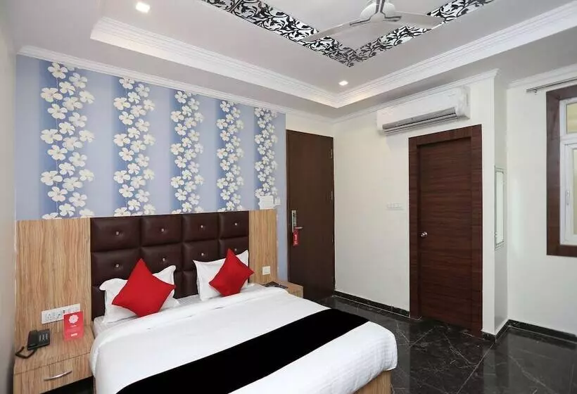 Capital O 26694 Hotel Anubhav