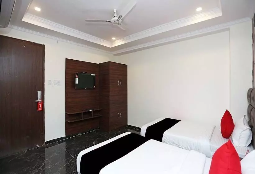 Capital O 26694 Hotel Anubhav