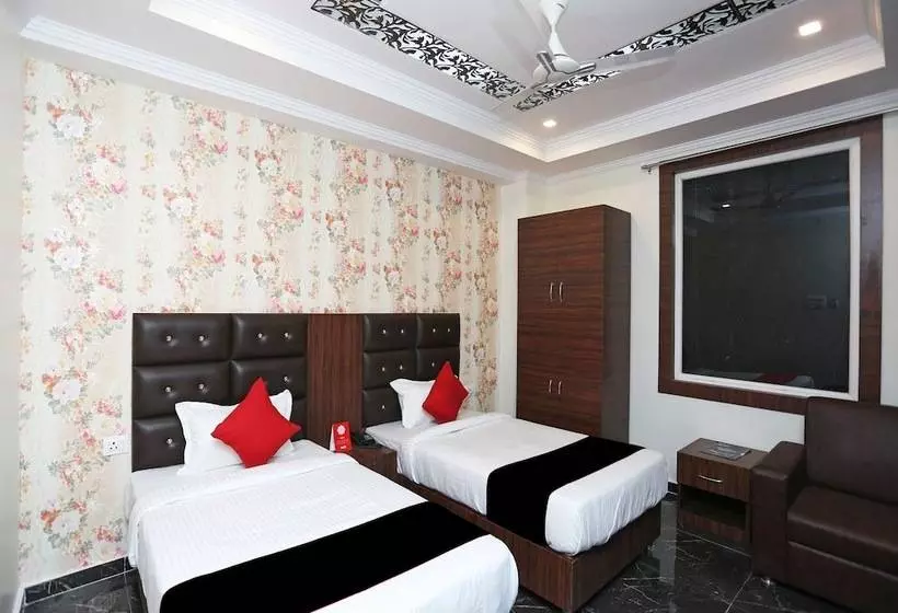 Capital O 26694 Hotel Anubhav