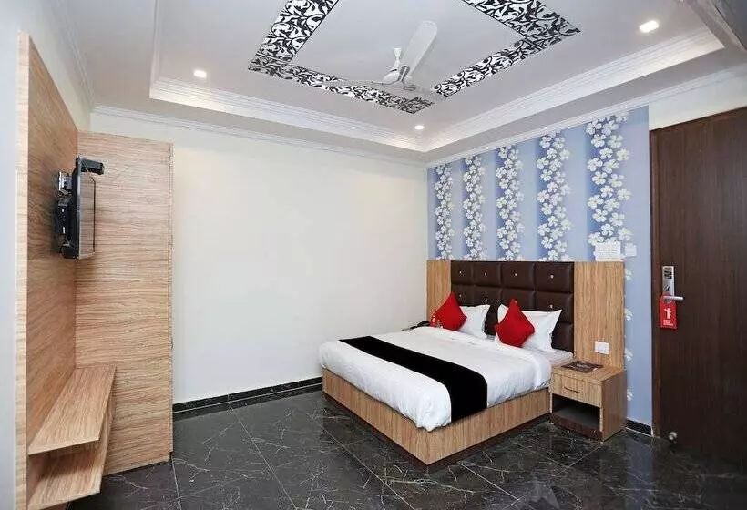 Capital O 26694 Hotel Anubhav
