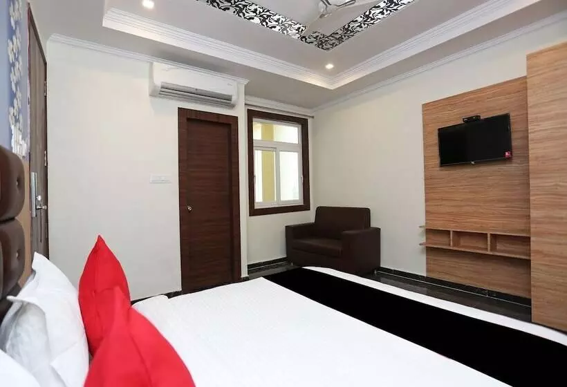 Capital O 26694 Hotel Anubhav
