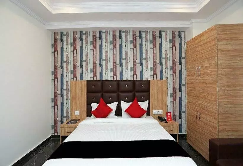 Capital O 26694 Hotel Anubhav