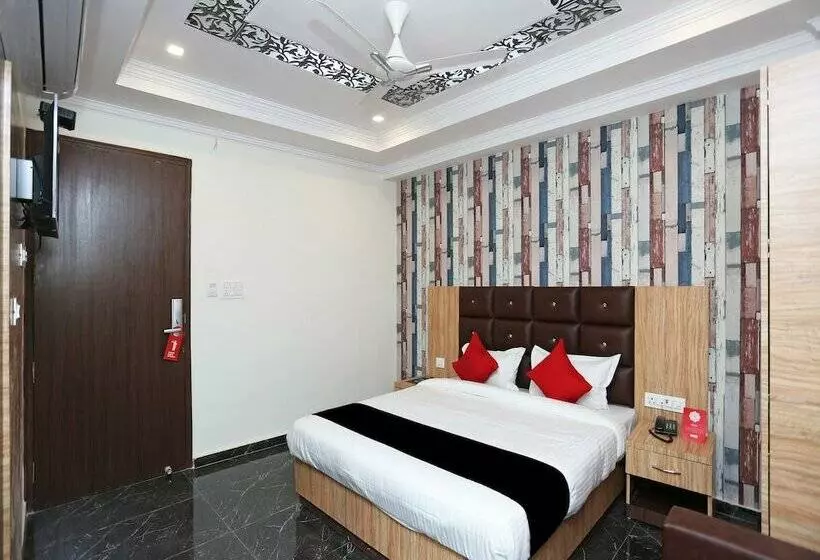 Capital O 26694 Hotel Anubhav