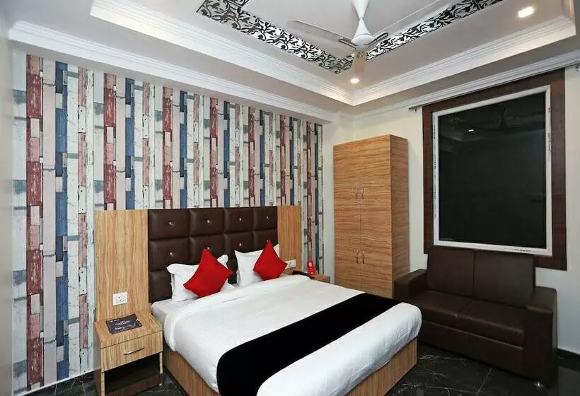 Capital O 26694 Hotel Anubhav