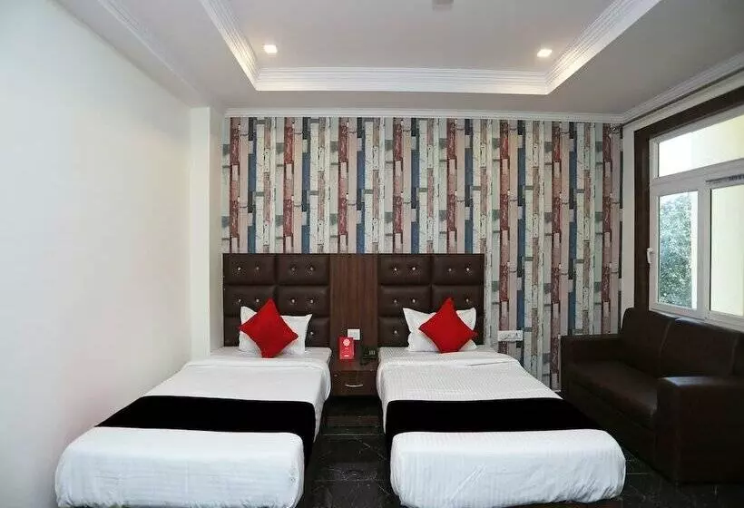 Capital O 26694 Hotel Anubhav