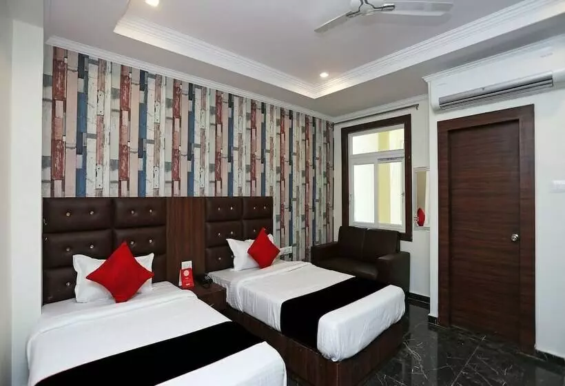 Capital O 26694 Hotel Anubhav