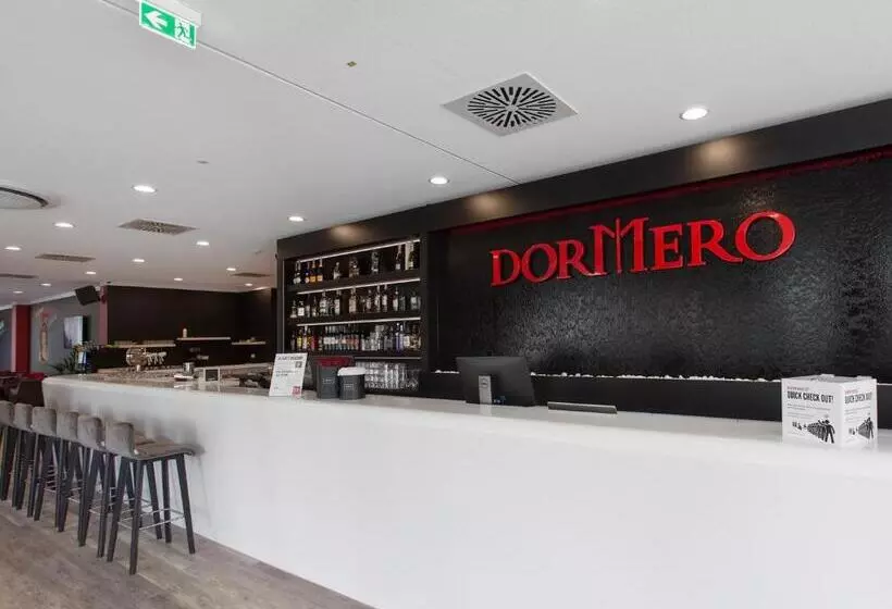 Dormero Hotel Roth