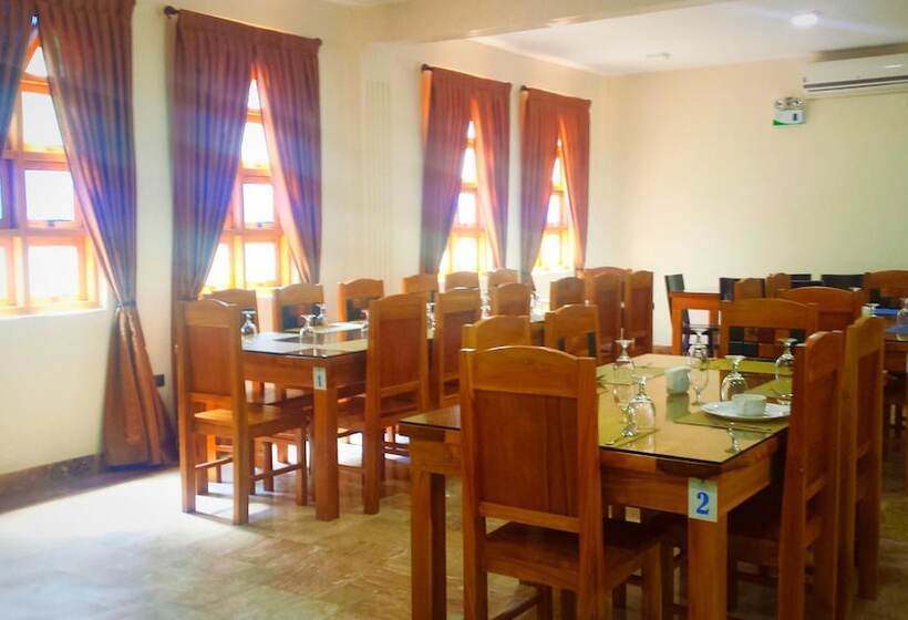 Ndn Resort & Events Place