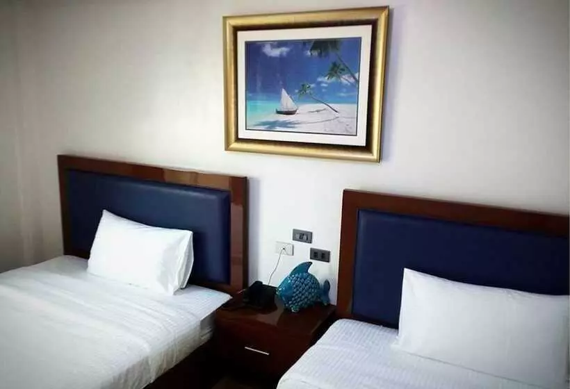 Ndn Resort & Events Place