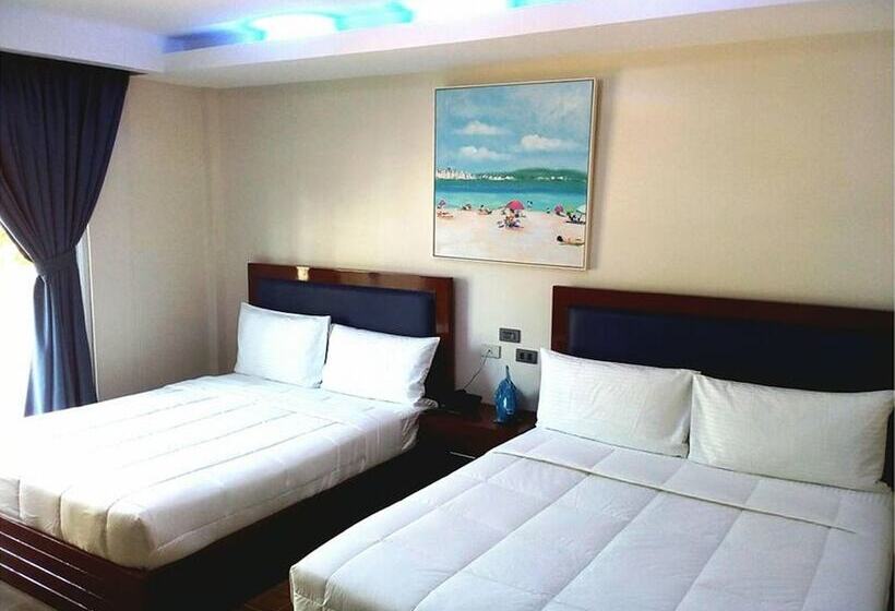 Ndn Resort & Events Place