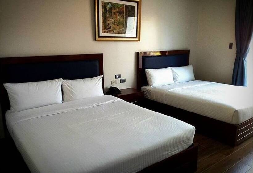 Ndn Resort & Events Place