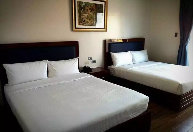 Ndn Resort & Events Place