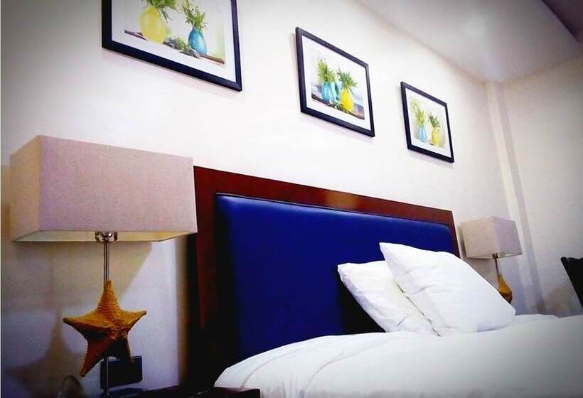 Ndn Resort & Events Place